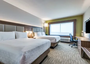 Holiday Inn Express & Suites Denton South by IHG hotel thumbnail 5