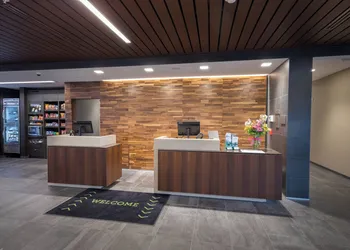 Courtyard by Marriott Russellville hotel thumbnail 2