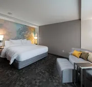 Courtyard by Marriott Russellville hotel detail image 3