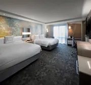Courtyard by Marriott Russellville hotel detail image 4
