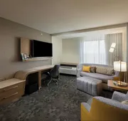 Courtyard by Marriott Russellville hotel detail image 7