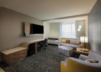 Courtyard by Marriott Russellville hotel thumbnail 7