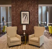 Hampton Inn & Suites Philadelphia/Media hotel detail image 3