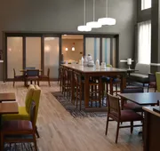 Hampton Inn & Suites Philadelphia/Media hotel detail image 4