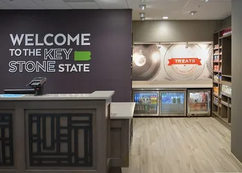 Hampton Inn & Suites Philadelphia/Media hotel thumbnail 6