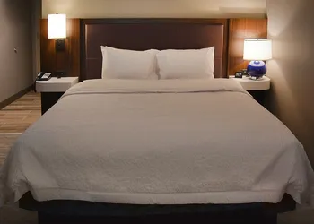 Hampton Inn & Suites Philadelphia/Media hotel thumbnail 7