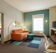 Home2 Suites by Hilton Statesboro hotel detail image 3