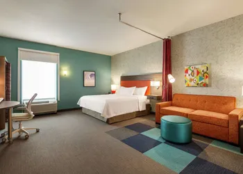Home2 Suites by Hilton Statesboro hotel thumbnail 4