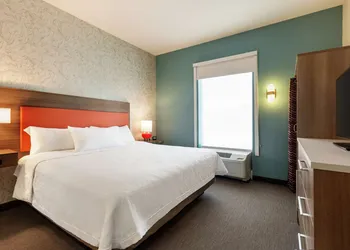 Home2 Suites by Hilton Statesboro hotel thumbnail 6