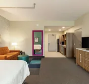 Home2 Suites by Hilton Statesboro hotel detail image 7