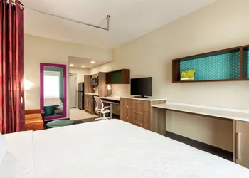 Home2 Suites by Hilton Statesboro hotel thumbnail 8