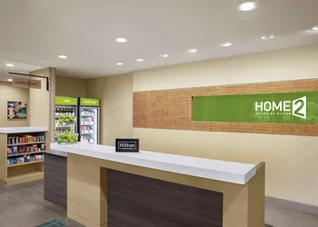 Home2 Suites by Hilton Warminster Horsham hotel thumbnail 2