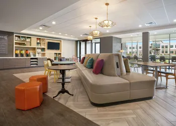 Home2 Suites by Hilton Warminster Horsham hotel thumbnail 4