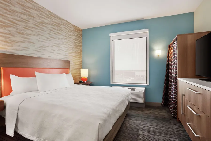 Home2 Suites by Hilton Warminster Horsham hotel detail image 6