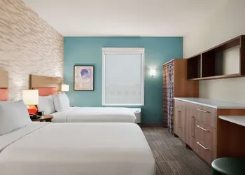 Home2 Suites by Hilton Warminster Horsham hotel thumbnail 8