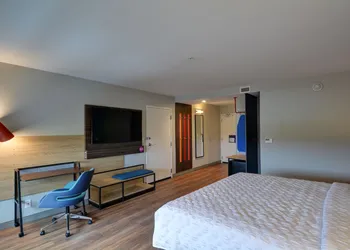 Tru by Hilton Shepherdsville Louisville South hotel thumbnail 5