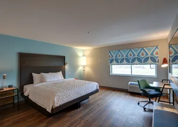 Tru by Hilton Shepherdsville Louisville South hotel thumbnail 6