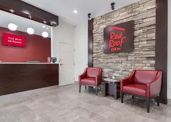 Red Roof Inn Houston – Spring North hotel thumbnail 2