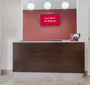 Red Roof Inn Houston – Spring North hotel detail image 3
