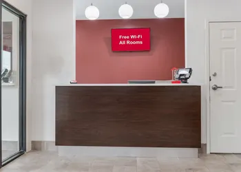 Red Roof Inn Houston – Spring North hotel thumbnail 3