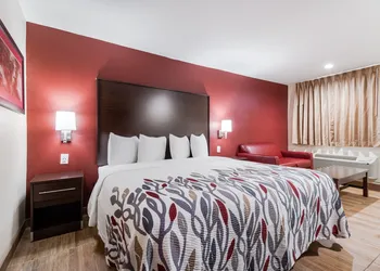 Red Roof Inn Houston – Spring North hotel thumbnail 5