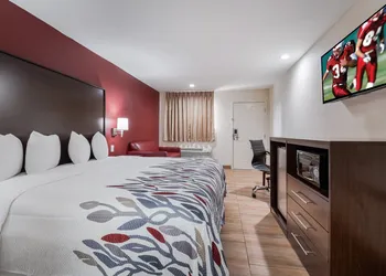 Red Roof Inn Houston – Spring North hotel thumbnail 7