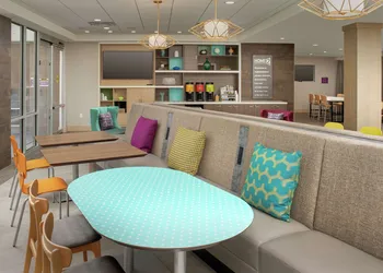 Home2 Suites by Hilton Edison hotel thumbnail 3