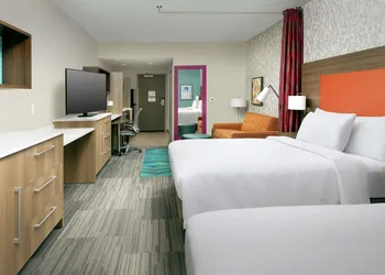 Home2 Suites by Hilton Edison hotel thumbnail 7