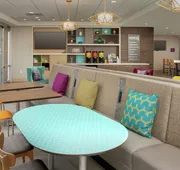 Home2 Suites by Hilton Edison hotel detail image 3