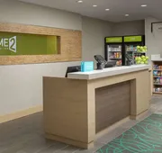 Home2 Suites by Hilton Edison hotel detail image 4