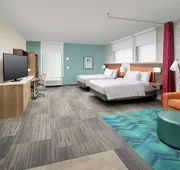 Home2 Suites by Hilton Edison hotel detail image 5