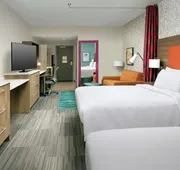 Home2 Suites by Hilton Edison hotel detail image 7