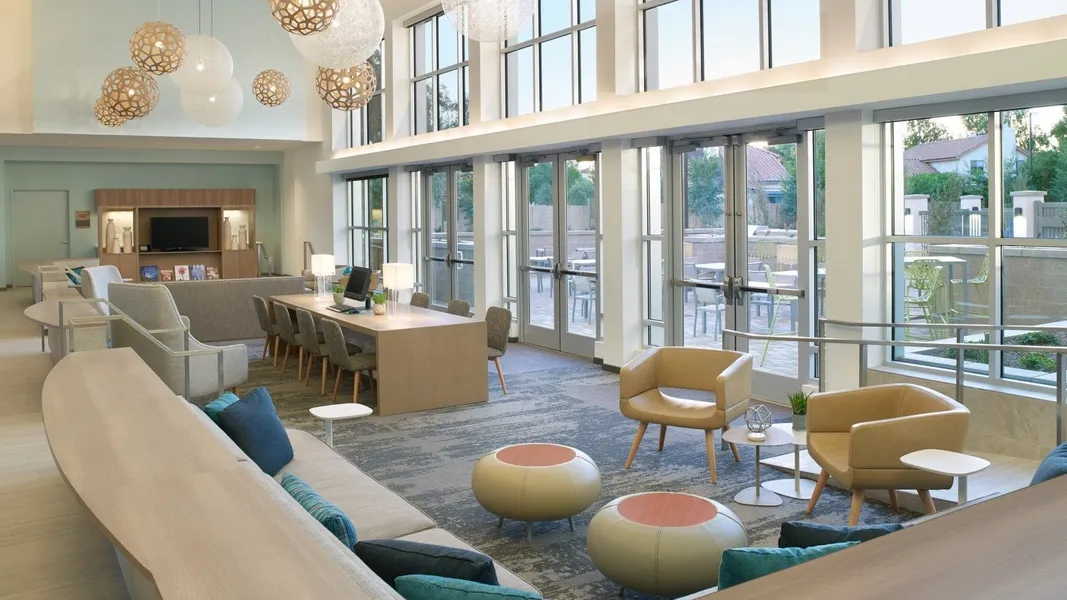 Element by Marriott Bentonville hotel detail image 2