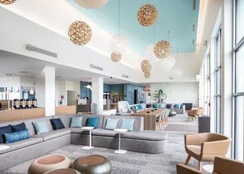 Element by Marriott Bentonville hotel thumbnail 3