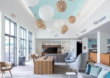 Element by Marriott Bentonville hotel thumbnail 4