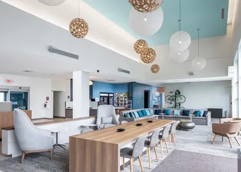Element by Marriott Bentonville hotel thumbnail 5