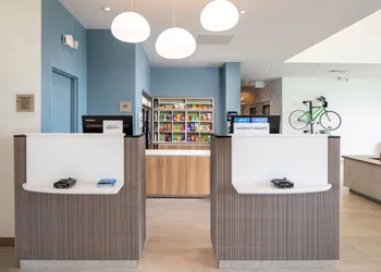 Element by Marriott Bentonville hotel thumbnail 6