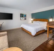 Element by Marriott Bentonville hotel detail image 7