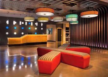 GLō Hotel Asheville-Blue Ridge Parkway hotel thumbnail 2
