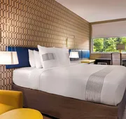 GLō Hotel Asheville-Blue Ridge Parkway hotel detail image 4