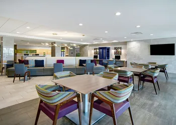 Home2 Suites by Hilton Plano Richardson hotel thumbnail 2