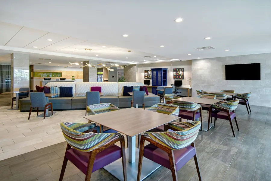 Home2 Suites by Hilton Plano Richardson hotel detail image 2