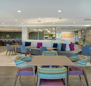 Home2 Suites by Hilton Plano Richardson hotel detail image 3
