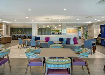 Home2 Suites by Hilton Plano Richardson hotel thumbnail 3