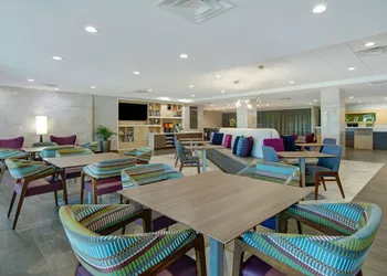Home2 Suites by Hilton Plano Richardson hotel thumbnail 4