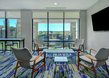 Home2 Suites by Hilton Plano Richardson hotel thumbnail 6