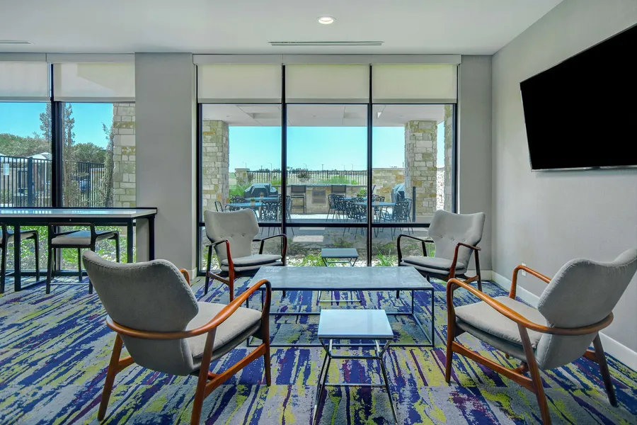 Home2 Suites by Hilton Plano Richardson hotel detail image 6