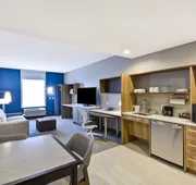 Home2 Suites by Hilton Plano Richardson hotel detail image 7