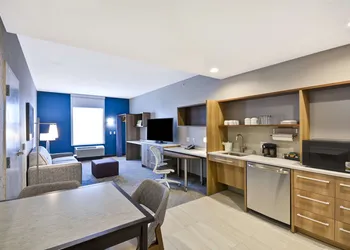Home2 Suites by Hilton Plano Richardson hotel thumbnail 7