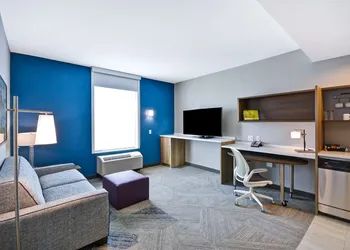 Home2 Suites by Hilton Plano Richardson hotel thumbnail 8
